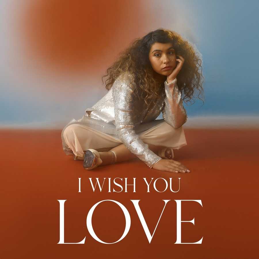 Alessia Cara - I Wish You Love (EP)